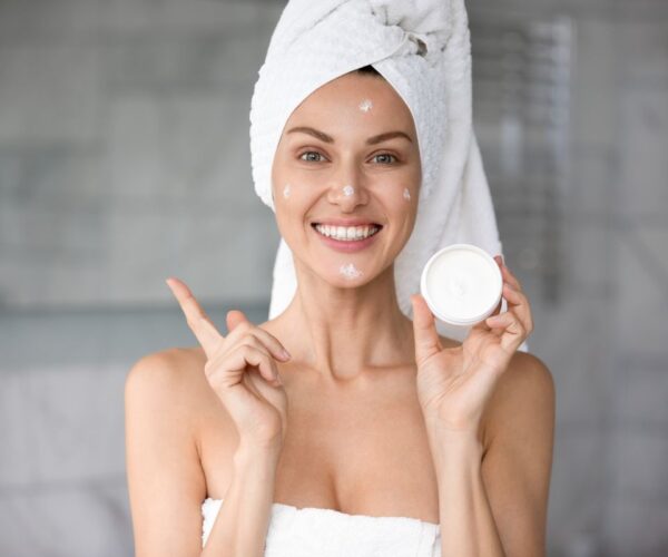 5 veido odos priežiūros mitai, kuriuos būtina išsklaidyti