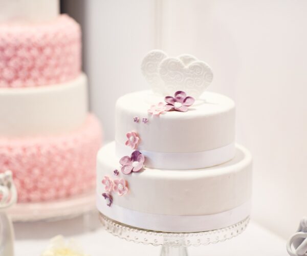 Vestuviniai tortai: ką naudinga žinoti