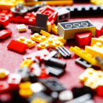 LEGO fenomenas: žaislas, kuris išgyveno kartų kaitą