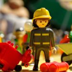 Playmobil – Kodėl jis toks populiarus tarp vaikų?