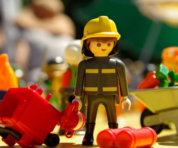 Playmobil – Kodėl jis toks populiarus tarp vaikų?