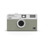 Kodak Ektar H35 – kodėl šis fotoaparatas išsiskiria tarp juostinių kamerų?