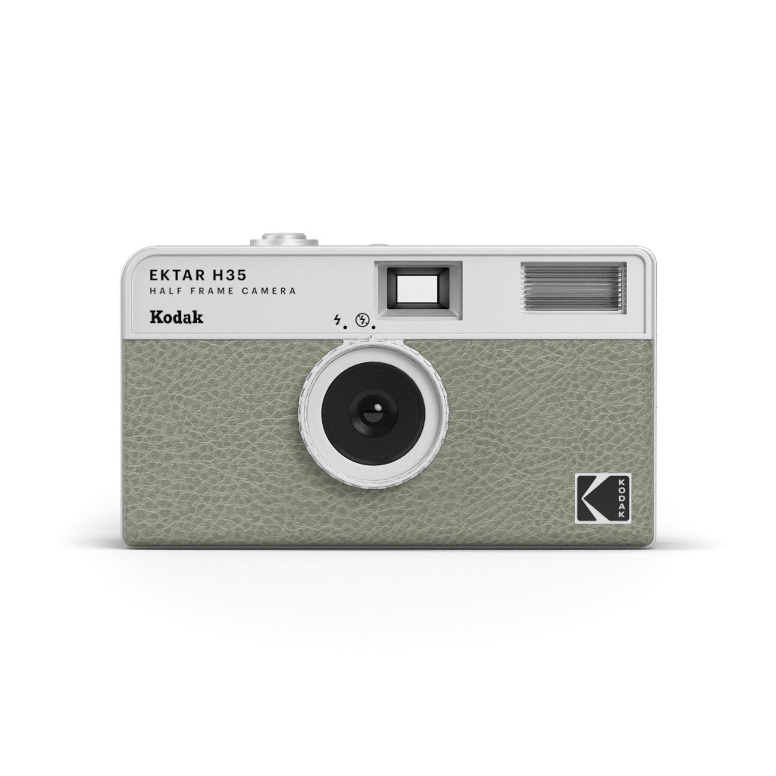 Kodak Ektar H35 – kodėl šis fotoaparatas išsiskiria tarp juostinių kamerų?