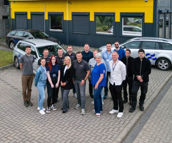 BADS naujas etapas – brandi transformacija, paremta profesionalumu, vertybėmis ir orientacija į klientą