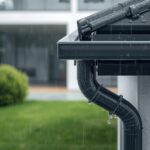 Lietvamzdžių priežiūra: kaip paprasti veiksmai prailgina sistemos tarnavimo laiką
