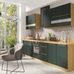 Virtuvės baldai – praktiški sprendimai šiuolaikiniams namams