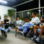 Stuburo ligos ir sutrikimai