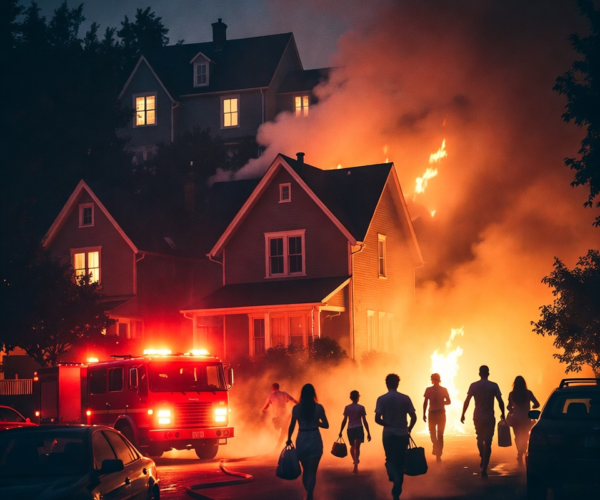 Kaip sistemingai stiprinti civilinę ir darbų saugą įmonėje