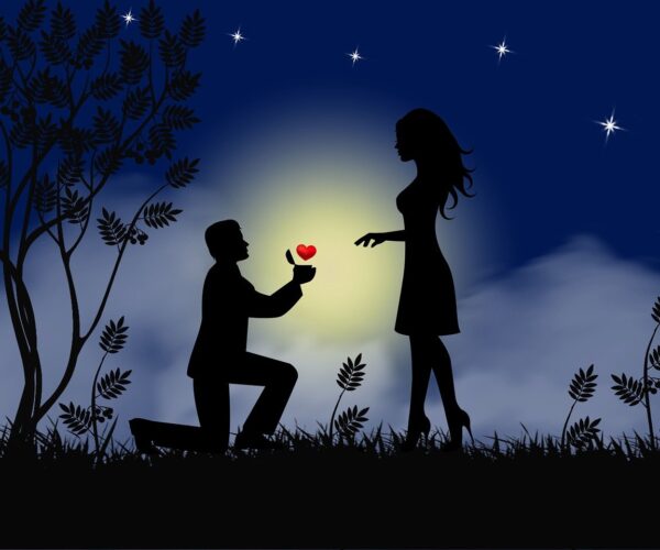 Sužadėtuvių žiedai: kaip pasirinkti tobulą simbolį