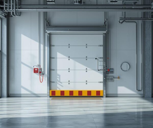 Ką svarbu žinoti apie priešgaisrinius vartus ir jų paskirtį pastatuose?